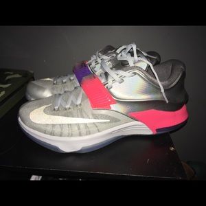 Kd 7 all star men’s size 9.5